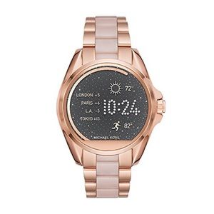 Michael Kors Access Bradshaw smart watch
